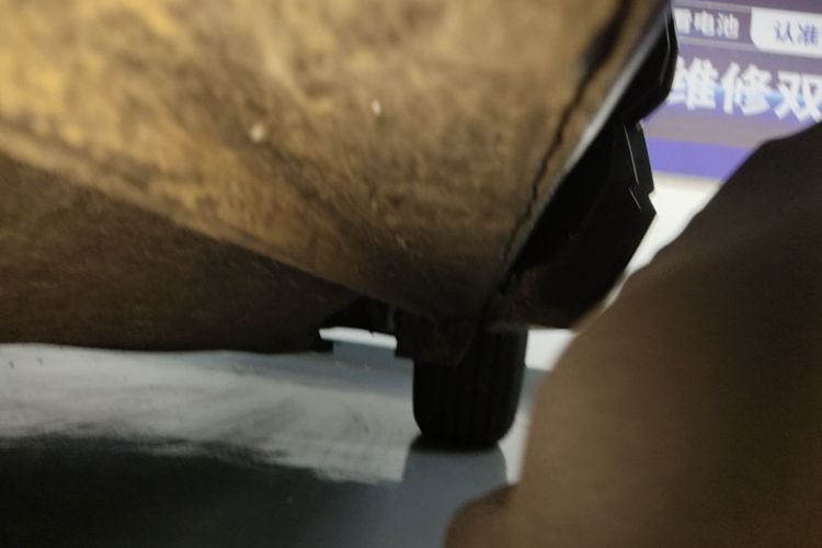 Honda CR-V 2024 car image #26