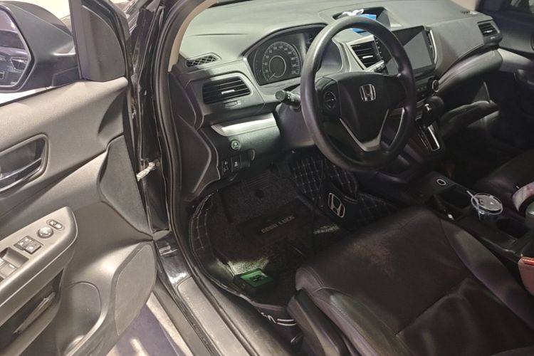 Honda CR-V 2017 car image #16