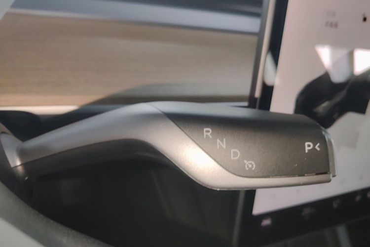 Tesla Model 3 2022 #14 Tesla Model 3 2022 car image #14