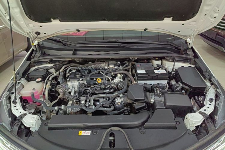 Toyota Corolla 2023 #20 Toyota Corolla 2023 immagine di auto #20