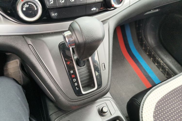 Honda CR-V 2016 car image #16