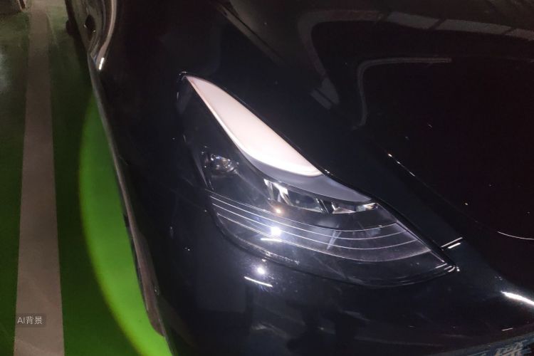 Tesla Model Y 2023 #8 Tesla Model Y 2023 car image #8