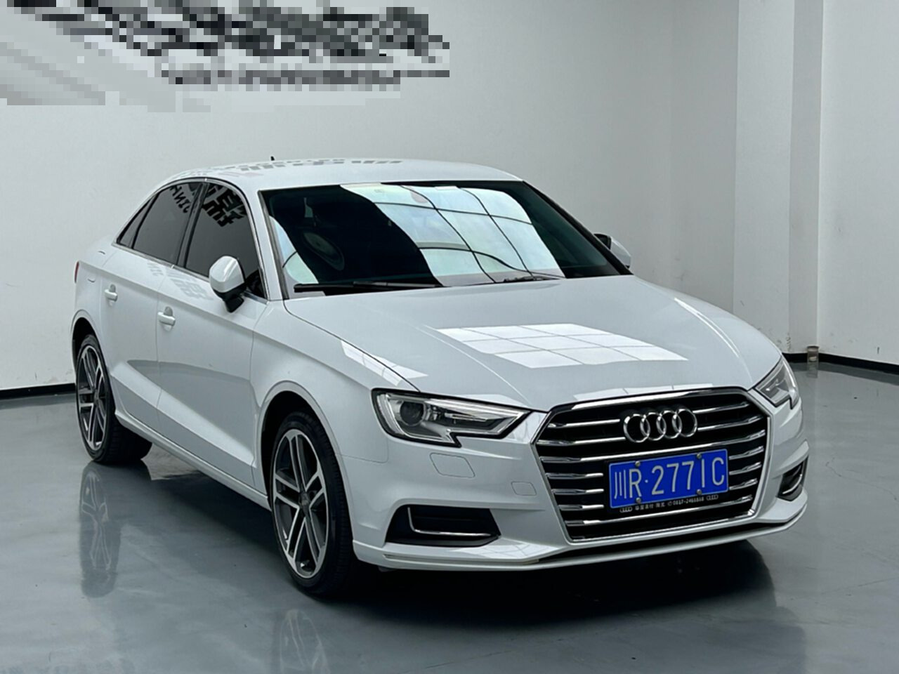 Audi A3 2020 #5 Audi A3 2020 car image #5