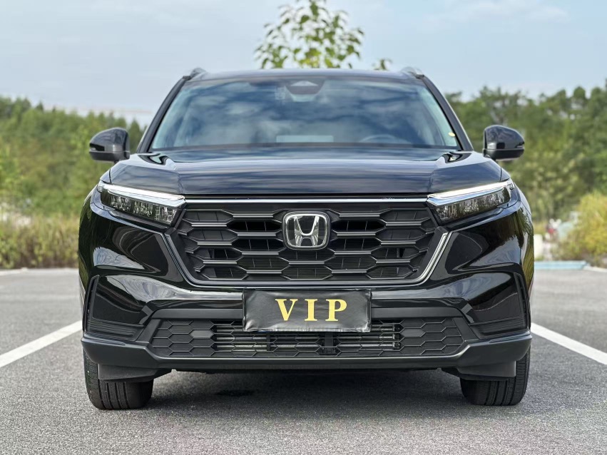 Honda CR-V 2025 car image #2