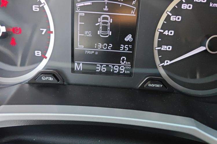 GEELY Emgrand GL 2017 #8 GEELY Emgrand GL 2017 car image #8