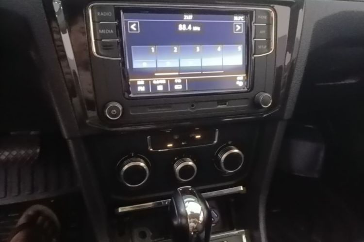Volkswagen Bora 2018 #13 Volkswagen Bora 2018 immagine di auto #13