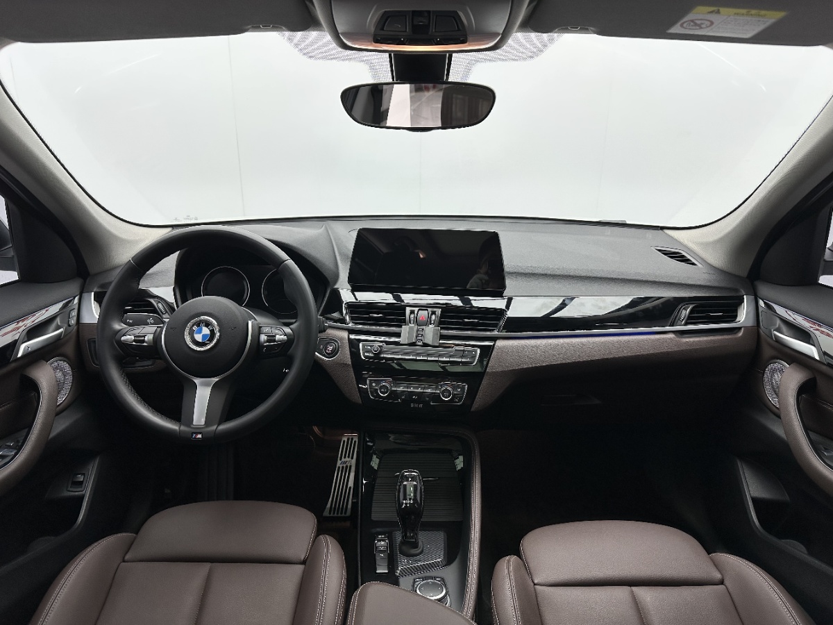 BMW X1 2022 #7 BMW X1 2022 car image #7