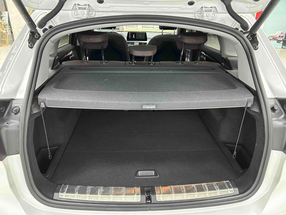 BMW X1 2022 immagine di auto #25