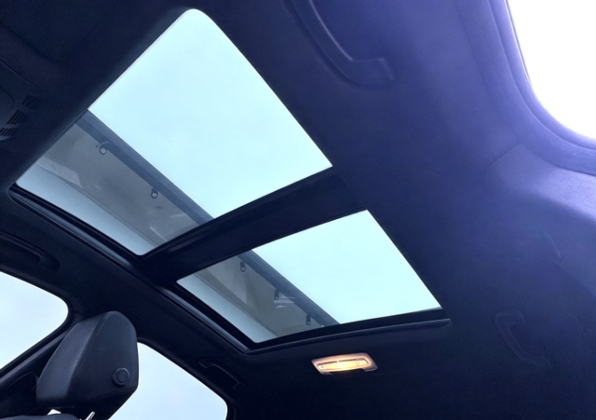 BMW 3 Series GT 2021 imagen de coche #7