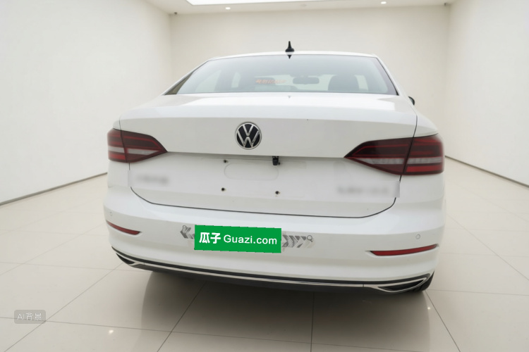 Volkswagen Lavida 2021 #6 Volkswagen Lavida 2021 car image #6