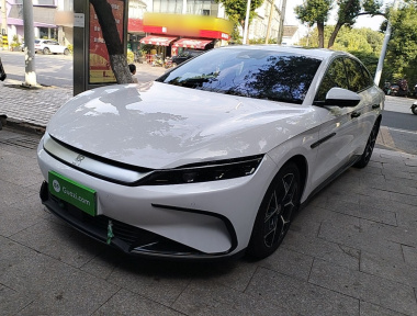 BYD Han 2022 BYD Han 2022 immagine di auto