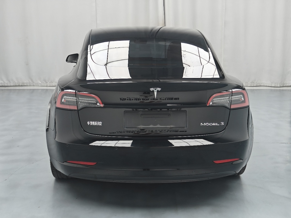 Tesla Model 3 2022 #13 Tesla Model 3 2022 изображение автомобиля #13
