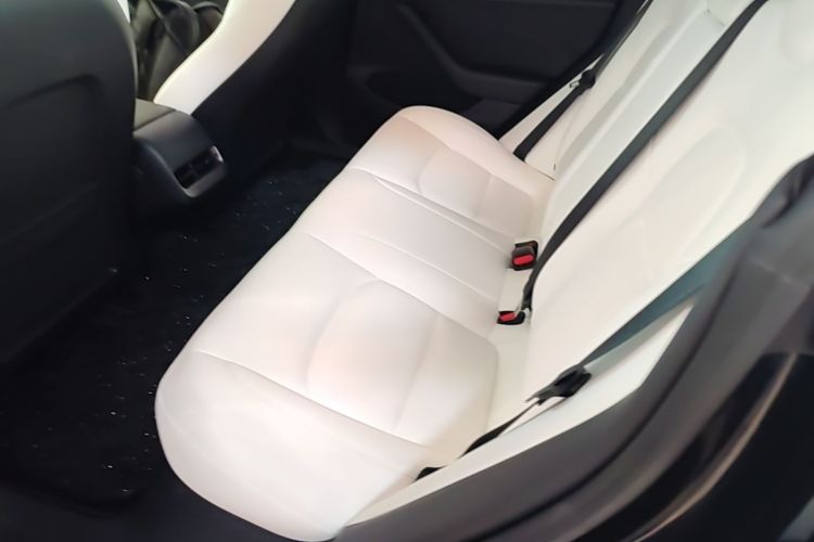 Tesla Model 3 2023 #17 Tesla Model 3 2023 car image #17