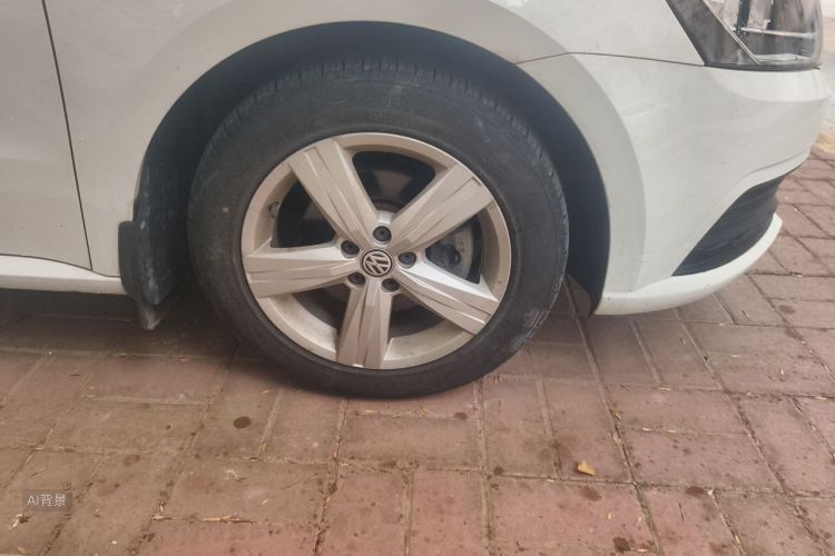 Volkswagen Lavida 2019 #9 Volkswagen Lavida 2019 car image #9