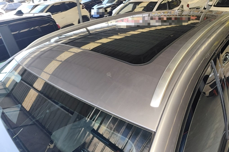 BYD Yuan Plus 2023 #25 BYD Yuan Plus 2023 car image #25