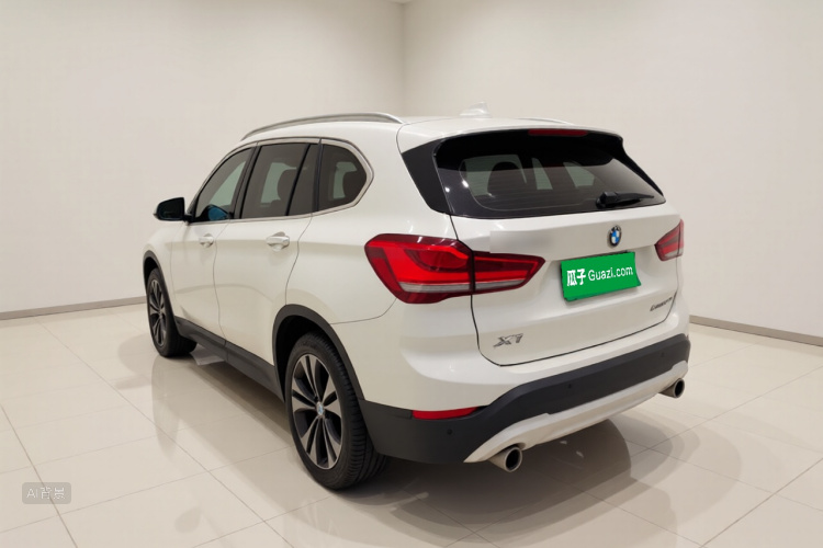 BMW X1 2019 #5 BMW X1 2019 imagem de carro #5