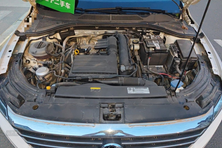Volkswagen Lavida 2019 #22 Volkswagen Lavida 2019 car image #22