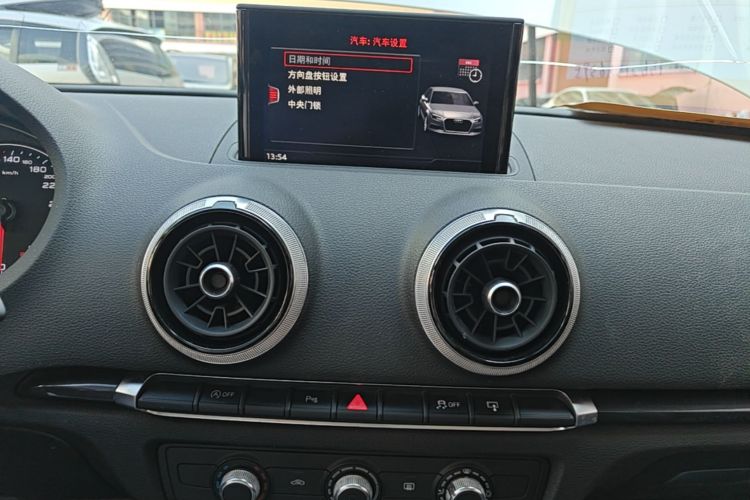 Audi A3 2017 #13 Audi A3 2017 car image #13