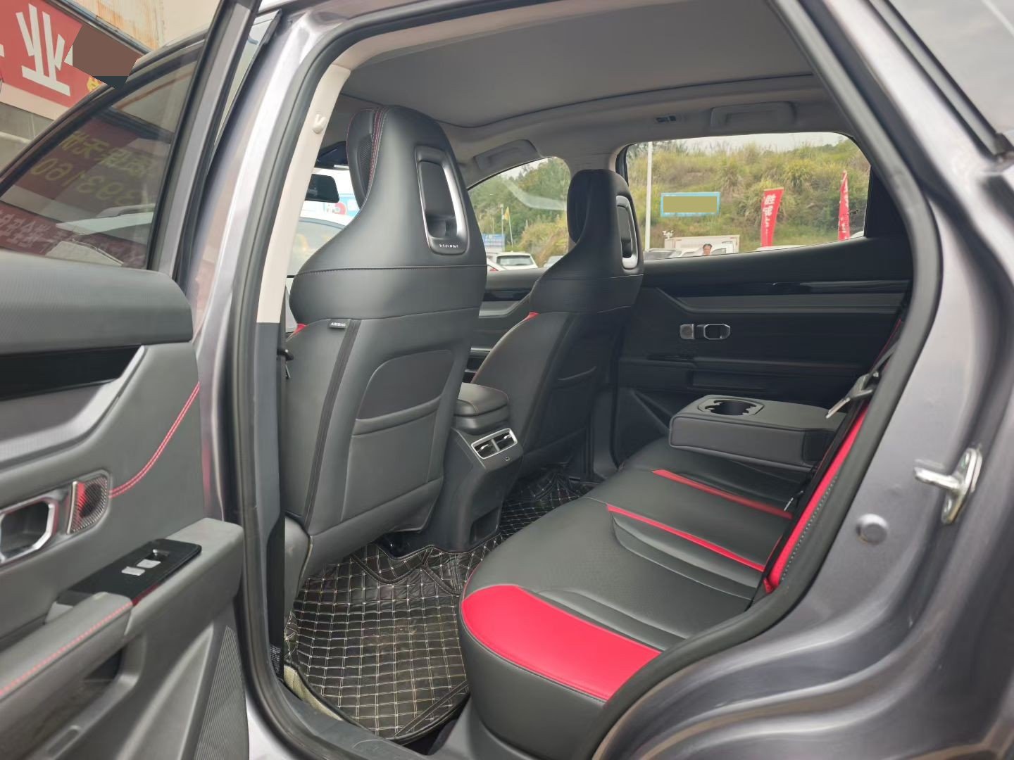 Jetour Dashing 2024 imagen de coche #6