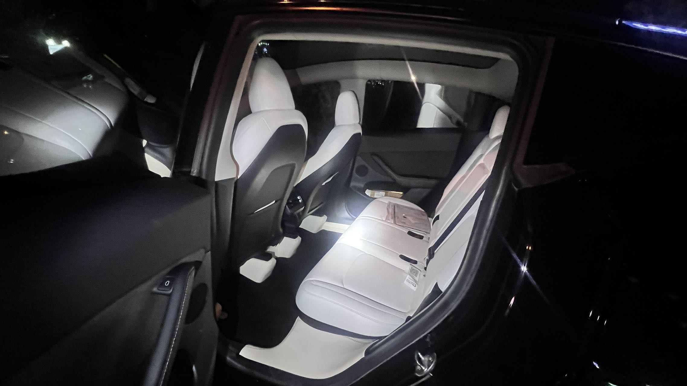 Tesla Model Y 2022 #5 Tesla Model Y 2022 imagem de carro #5