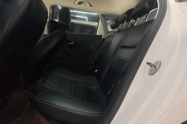 Volkswagen Polo 2018 #13 Volkswagen Polo 2018 image de voiture #13