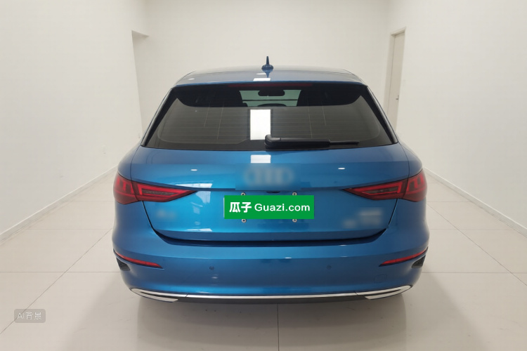 Audi A3 2021 car image #6