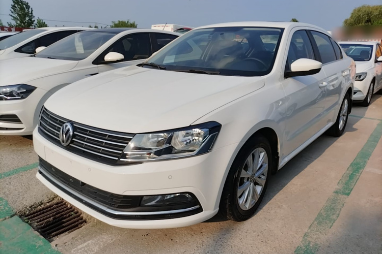 Volkswagen Lavida 2018 #2 Volkswagen Lavida 2018 car image #2