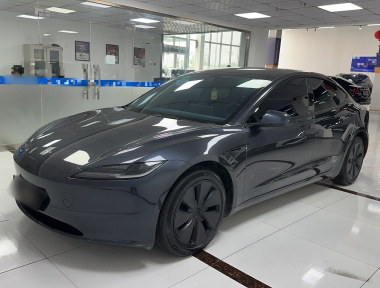 Tesla Model 3 2024 Tesla Model 3 2024 car image