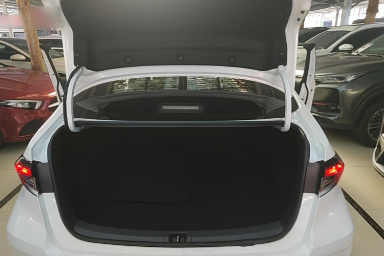 Toyota Corolla 2020 car image #19
