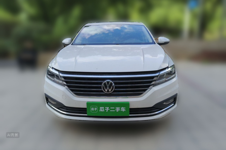 Volkswagen Lavida 2021 car image #3