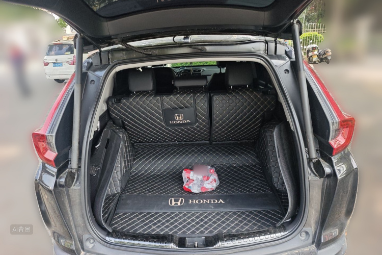 Honda CR-V 2021 car image #21