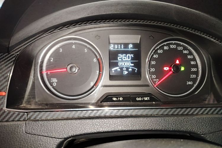 Volkswagen Santana 2017 #12 Volkswagen Santana 2017 immagine di auto #12