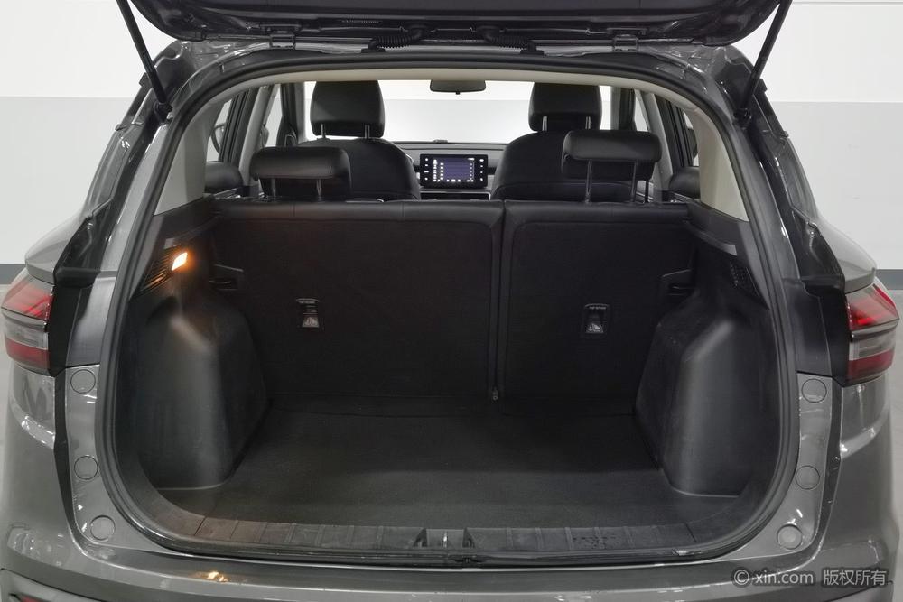 GEELY Coolray 2024 #24 GEELY Coolray 2024 imagem de carro #24