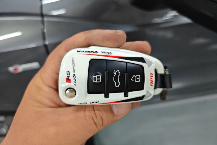 Audi Q3 2021 image de voiture #9