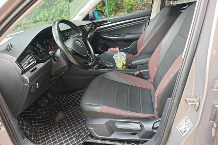 Volkswagen Bora 2020 #15 Volkswagen Bora 2020 immagine di auto #15