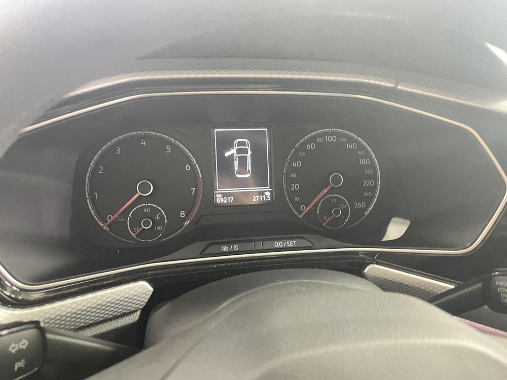 Volkswagen Tacqua 2021 car image #8