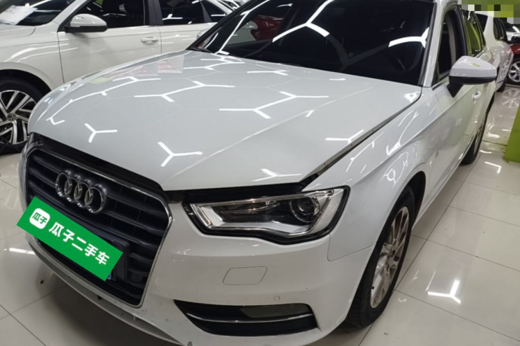 Audi A3 2016 #2 Audi A3 2016 car image #2