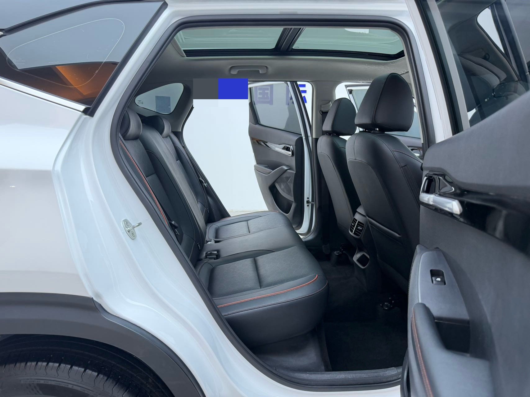 Kia Seltos 2023 #16 Kia Seltos 2023 immagine di auto #16