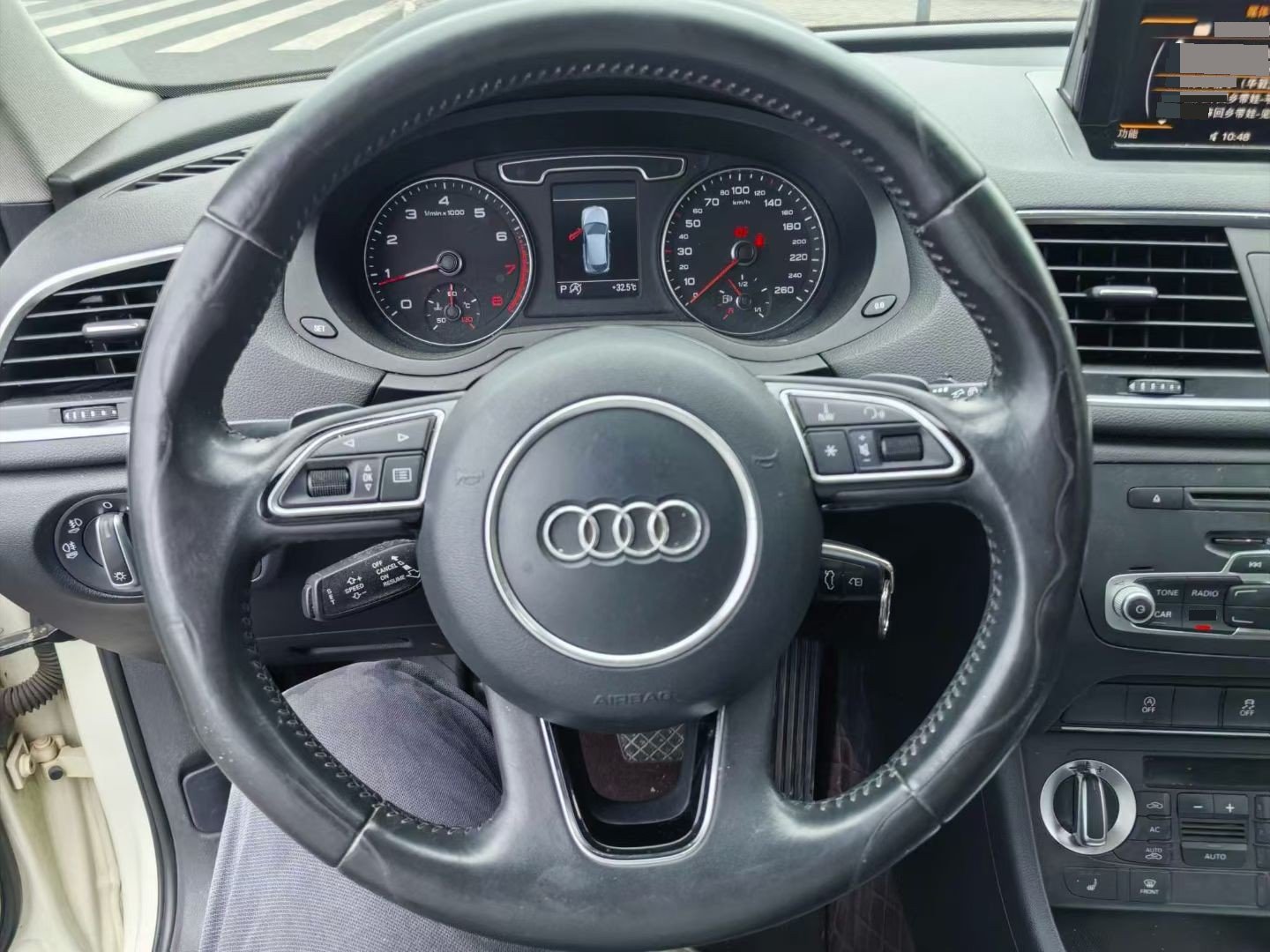 Audi Q3 (Imported) 2013 #3 Audi Q3 (Imported) 2013 car image #3
