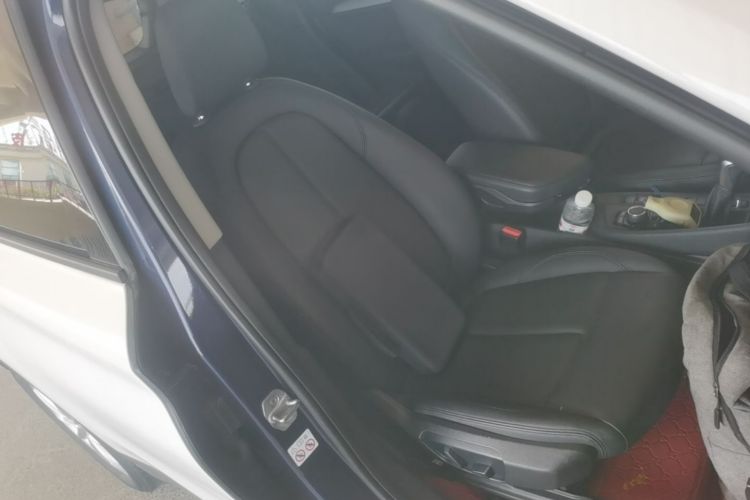 BMW X1 2019 #24 BMW X1 2019 car image #24