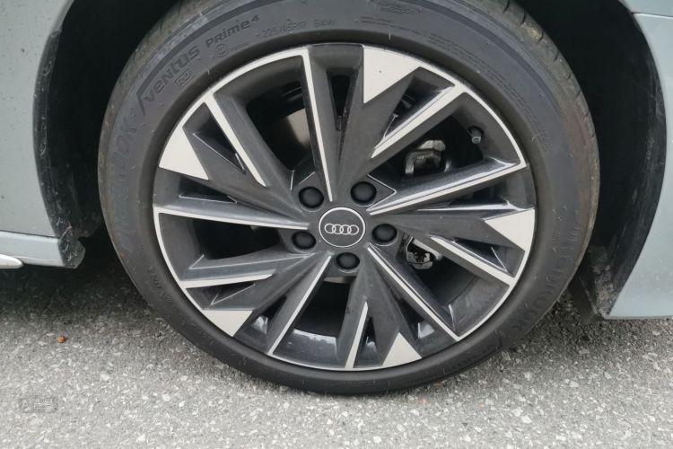 Audi A3 2026 #9 Audi A3 2026 immagine di auto #9