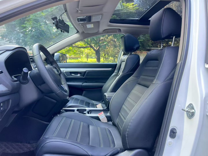Honda CR-V 2020 car image #8