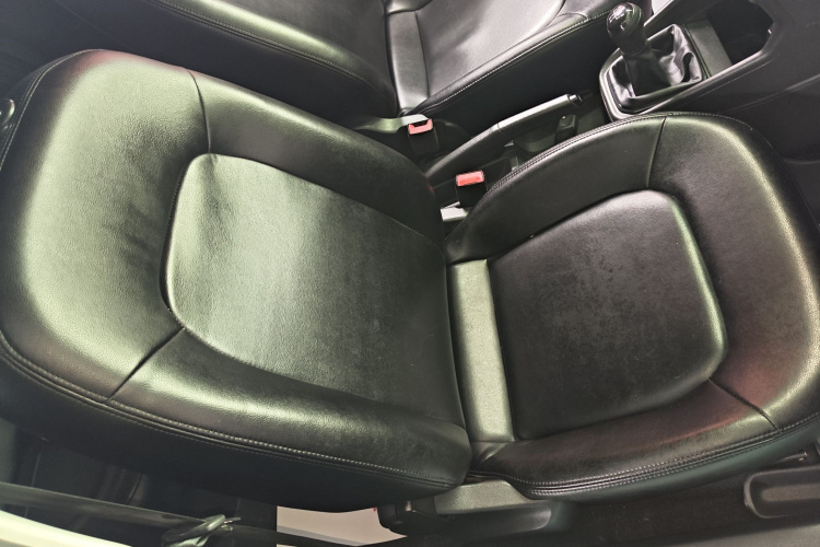 Volkswagen Santana 2018 car image #24