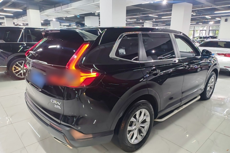 Honda CR-V 2023 #7 Honda CR-V 2023 изображение автомобиля #7