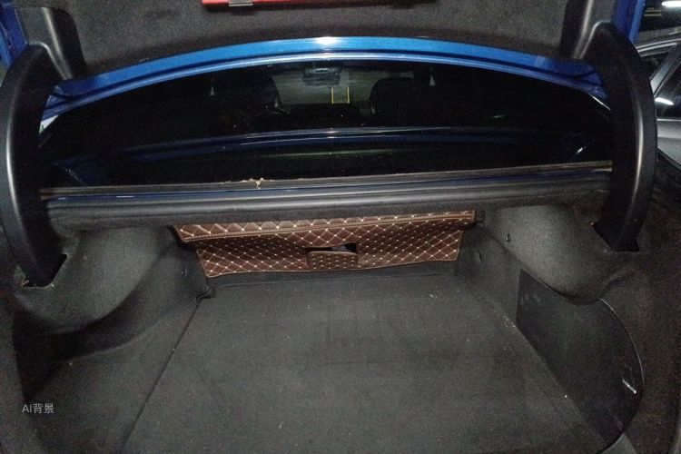 BYD Han 2021 #21 BYD Han 2021 car image #21