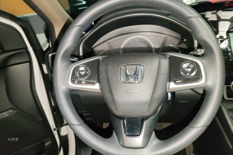 Honda CR-V 2020 #12 Honda CR-V 2020 car image #12