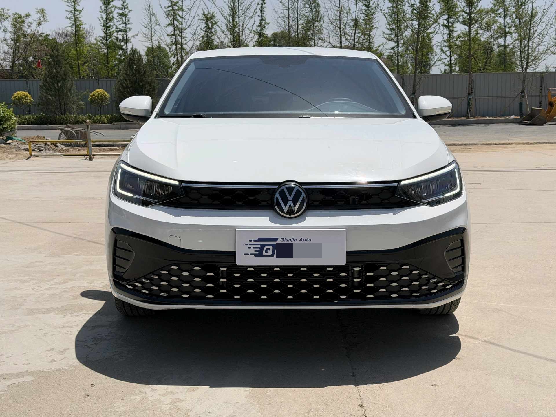 Volkswagen Lavida 2024 imagen de coche #2