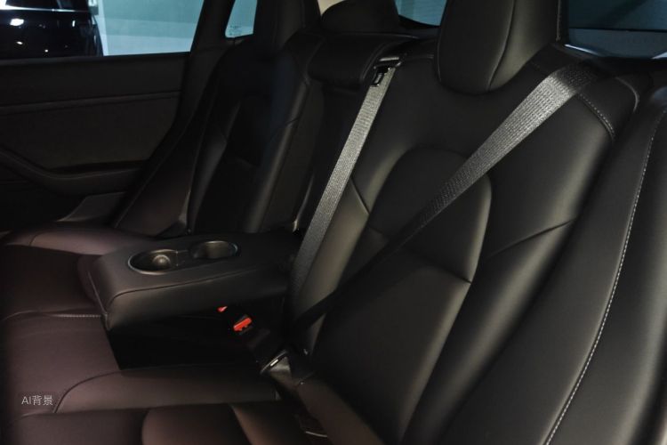 Tesla Model 3 2023 #19 Tesla Model 3 2023 car image #19