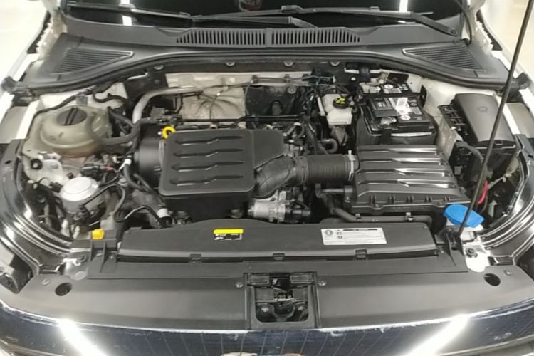 Volkswagen Lavida 2019 #20 Volkswagen Lavida 2019 immagine di auto #20