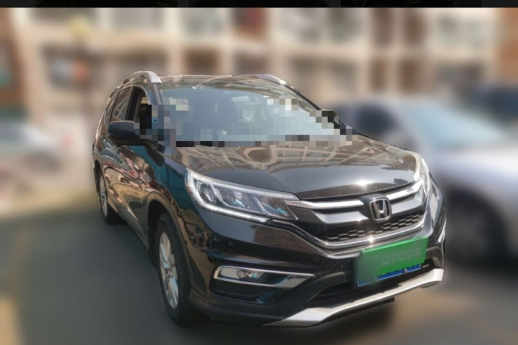 Honda CR-V 2016 car image #6
